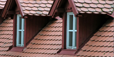 roofers Eldersfield